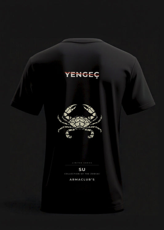 Cancer · T-shirt Regular